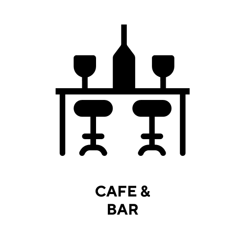 cafe bar