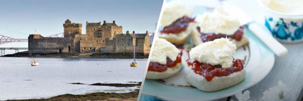 Offers - Forth Boat Tours