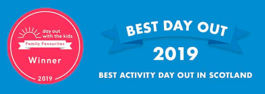 Best day out 2019